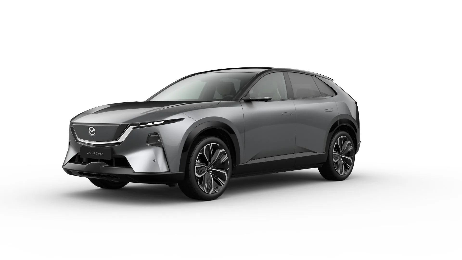 Takumi Plus Mazda CX-6e lansering