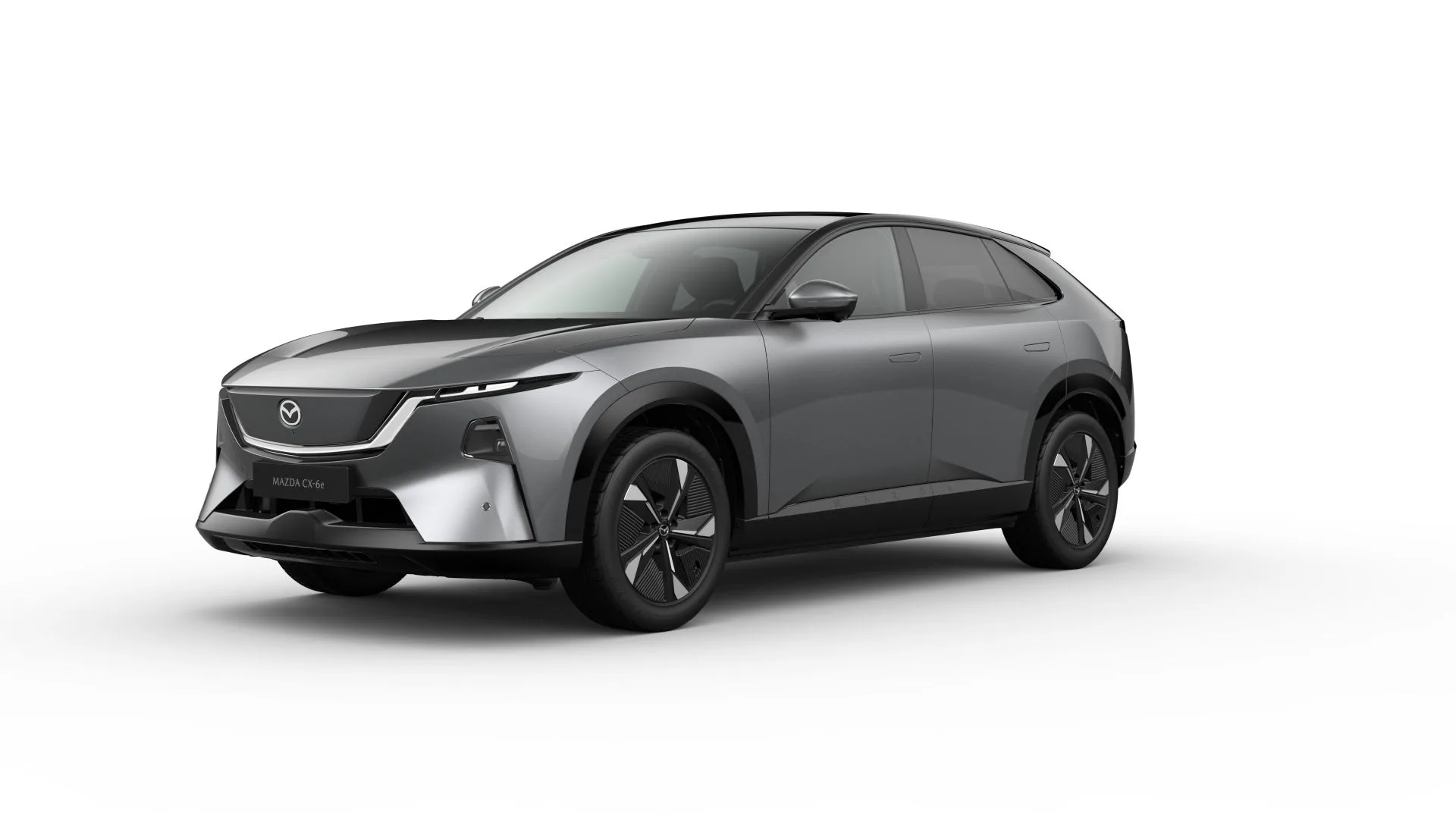 Takumi Mazda CX-6e lansering