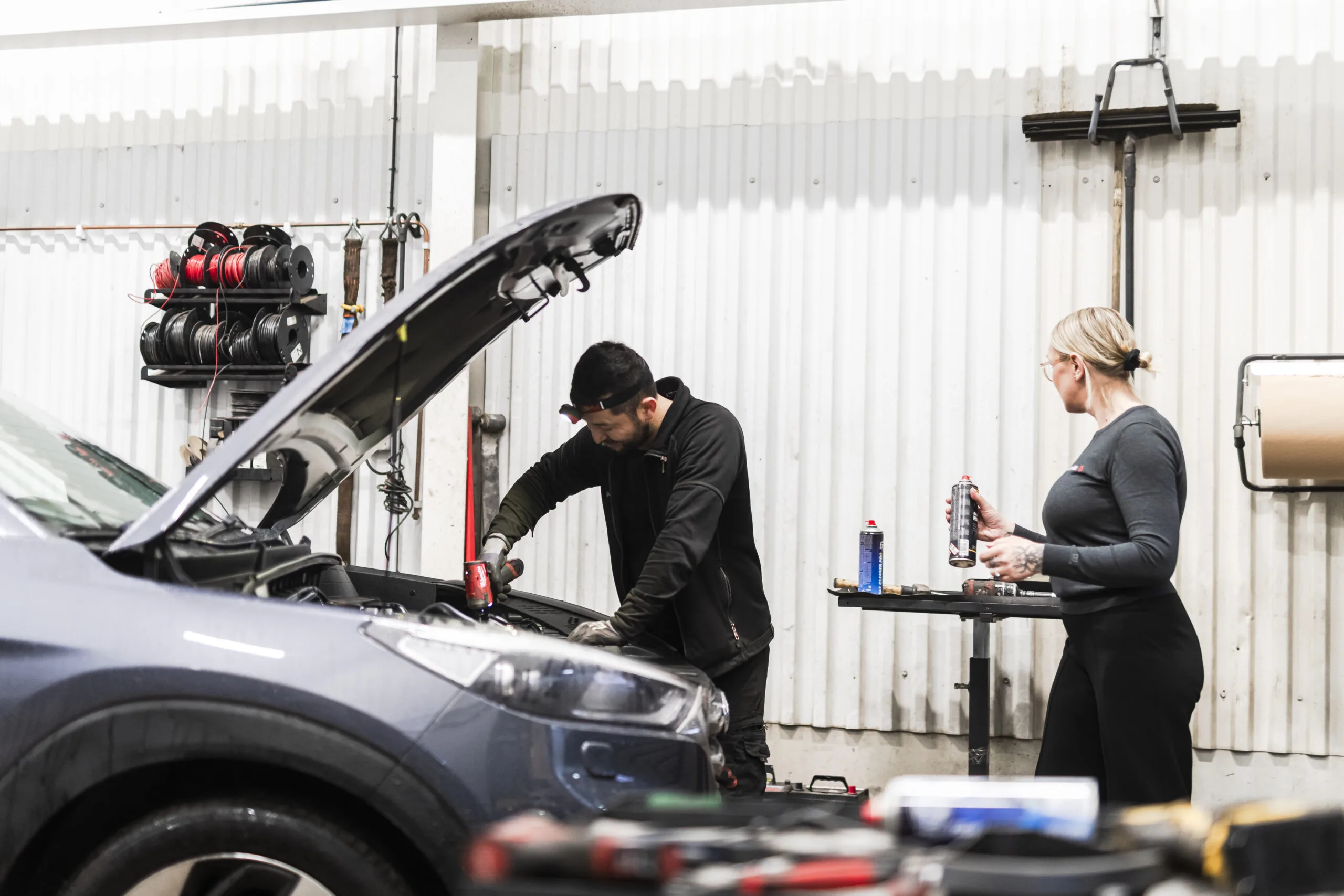 service mazda lulea Mazda-service Luleå (Auktoriserad)