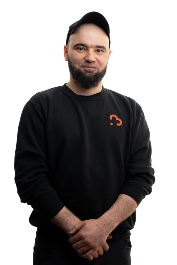 Ali Sufianov