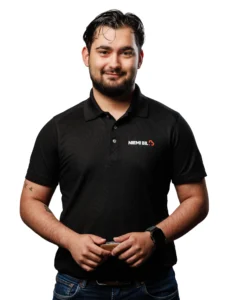 Sepeher Paknejad