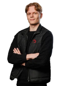 Sigge Wahlund