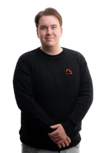 Andreas Sjöberg