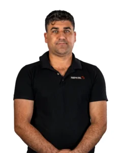 Erfan Azizi