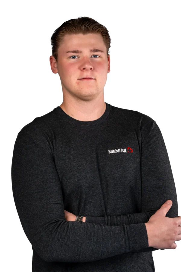 Melker Eriksson