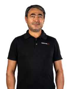 Nabi Heydari