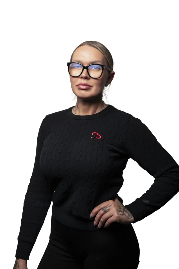 Olga Granbom