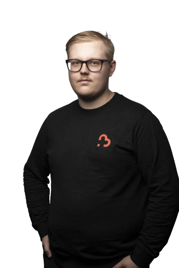 Oscar Ylipekkala