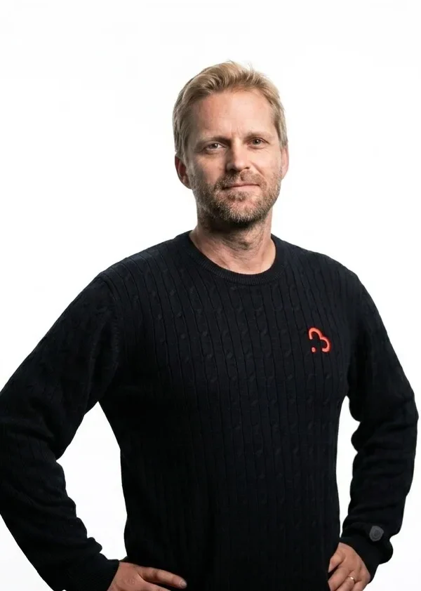 Andreas Ekdahl