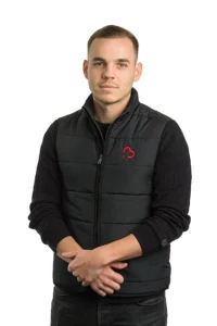 Axel Wikström