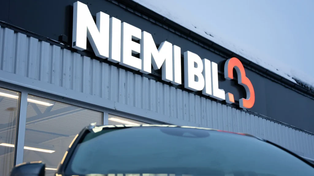 Blog thumbnails 3 Niemi Bil opens in Kiruna