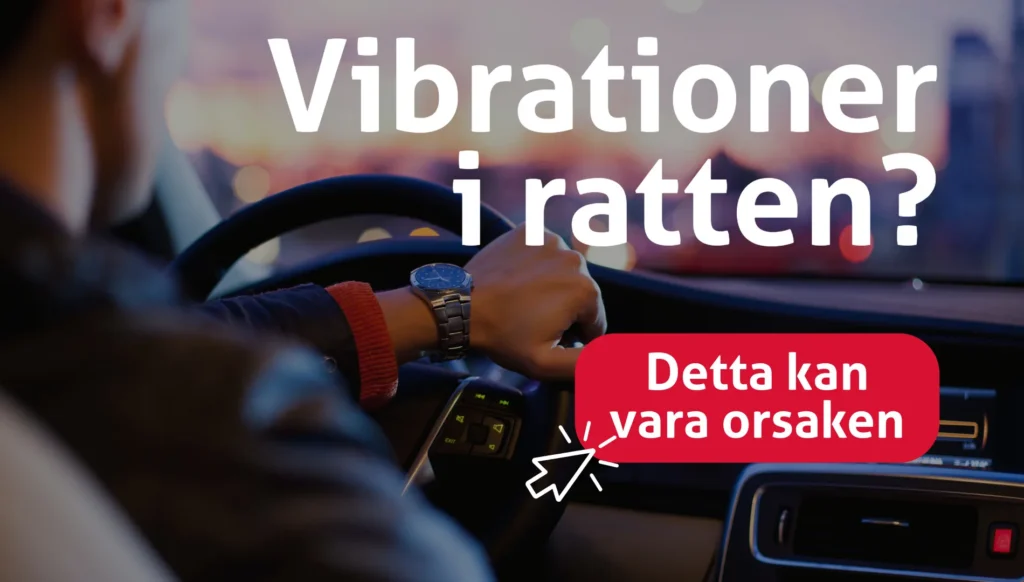 Blog thumbnails 7 2 What can cause vibrations in the steering wheel while driving?