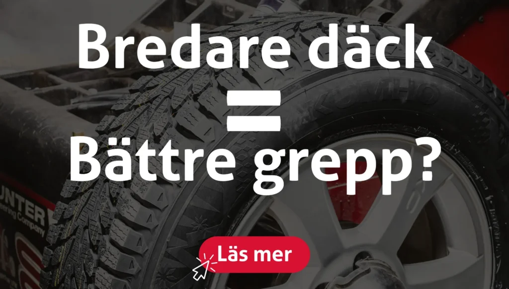 Blog thumbnails 8 Is it true that wider tires provide better grip?