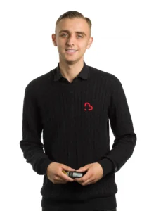 Filip Lagerberg