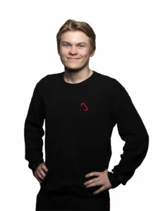 Hampus Sandström