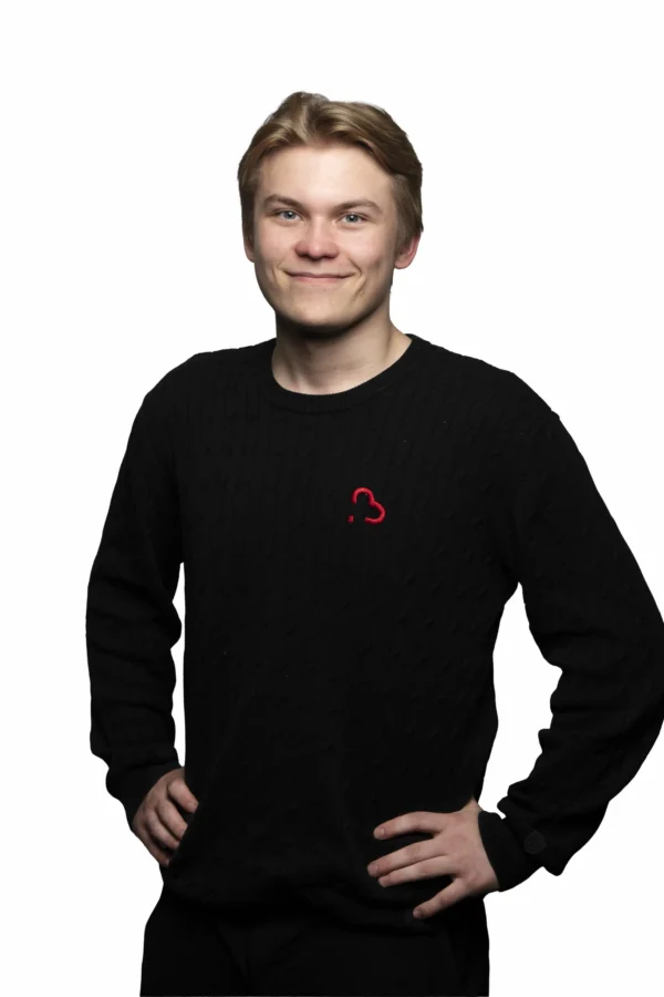Hampus Sandström