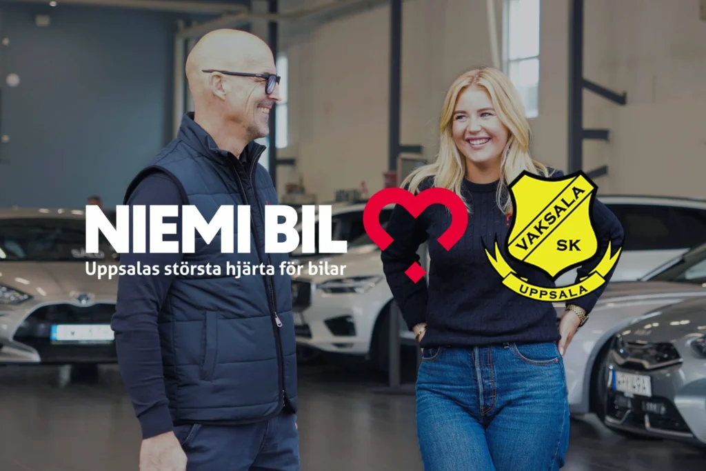 Niemi Bil Vaksala Medlemssida Vaksala 595