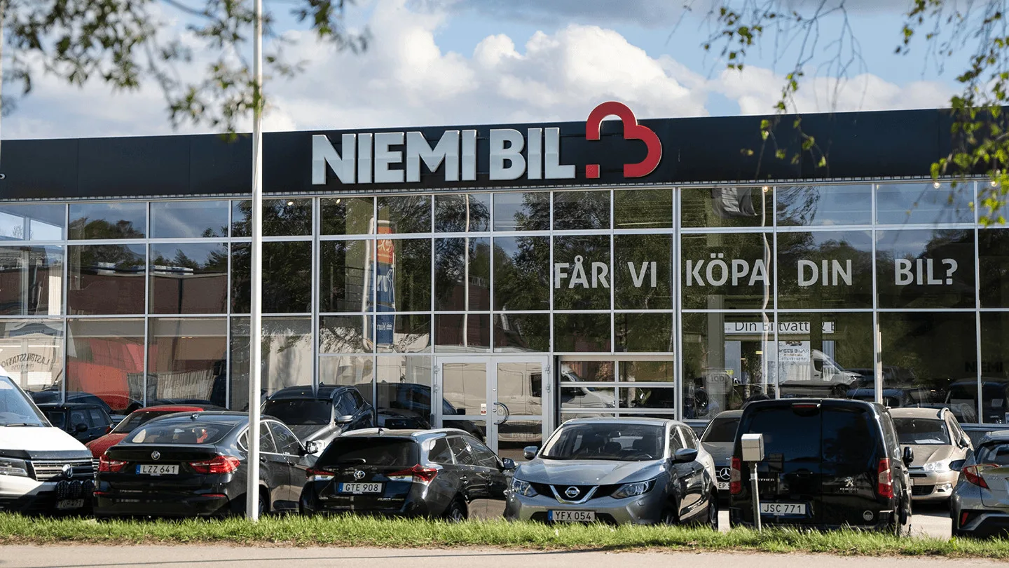 Umea Däck