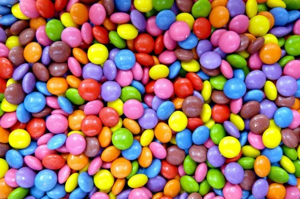 candy 1678671508prI Familjedag i Luleå
