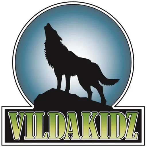 logo vildakidz Familjedag i Luleå