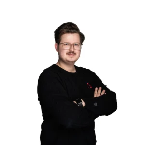 elliot hedlund expert 1 Elliot Hedlund