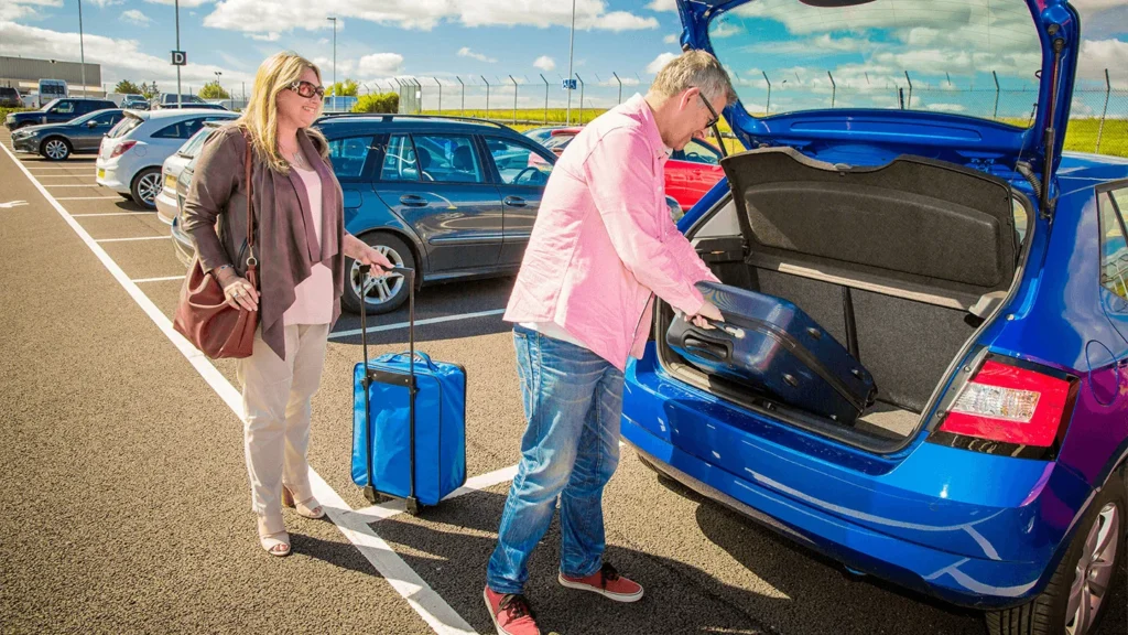 packa bil Vilken bil ska jag köpa? 7 frågor som hjälper dig välja rätt