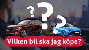 vilken bil ska jag kopa cover Karriärsida