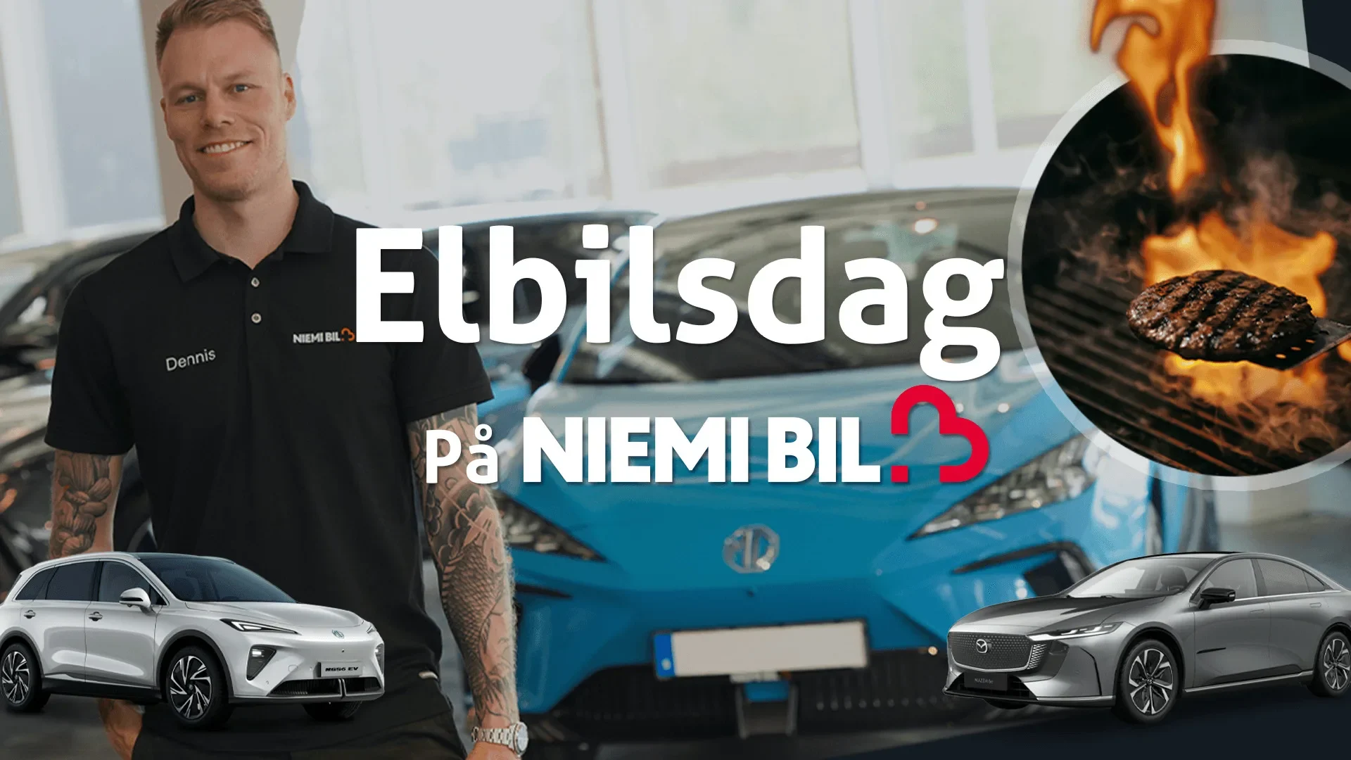 Elbilsdagen maj 2026 cover