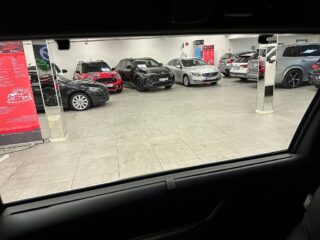 Mazda CX-80 Homura COSO PHEV AWD 327hk BOSE/360/Skinn/6sits – bild 30