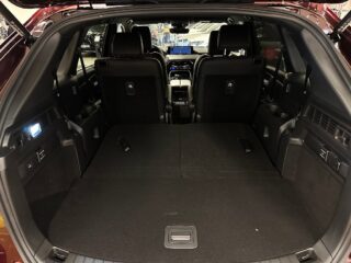 Mazda CX-80 Homura COSO PHEV AWD 327hk BOSE/360/Skinn/6sits – bild 34