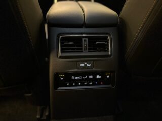 Mazda CX-80 Homura COSO PHEV AWD 327hk BOSE/360/Skinn/6sits – bild 27