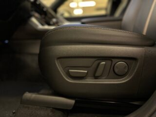Mazda CX-80 Homura COSO PHEV AWD 327hk BOSE/360/Skinn/6sits – bild 17