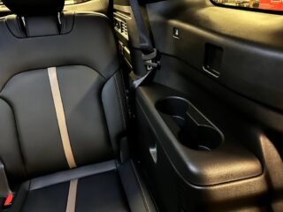 Mazda CX-80 Homura COSO PHEV AWD 327hk BOSE/360/Skinn/6sits – bild 26