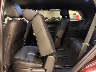 Mazda CX-80 Homura COSO PHEV AWD 327hk BOSE/360/Skinn/6sits – bild 31