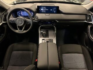 Mazda CX-80 PHEV Euro 6 7-Sits/10-årsgaranti/2500kg dragvikt – bild 15