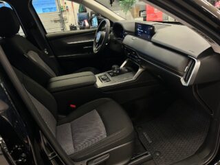 Mazda CX-80 PHEV Euro 6 7-Sits/10-årsgaranti/2500kg dragvikt – bild 22