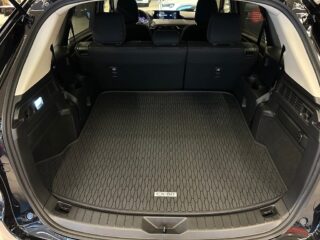 Mazda CX-80 PHEV Euro 6 7-Sits/10-årsgaranti/2500kg dragvikt – bild 20