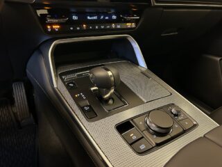 Mazda CX-80 PHEV Euro 6 7-Sits/10-årsgaranti/2500kg dragvikt – bild 23