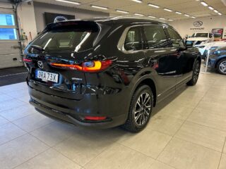 Mazda CX-80 PHEV Euro 6 7-Sits/10-årsgaranti/2500kg dragvikt – bild 19
