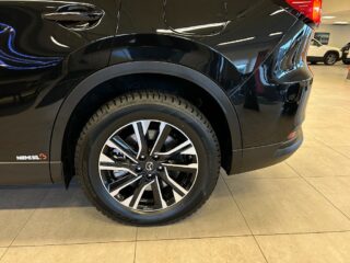 Mazda CX-80 PHEV Euro 6 7-Sits/10-årsgaranti/2500kg dragvikt – bild 11