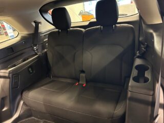 Mazda CX-80 PHEV Euro 6 7-Sits/10-årsgaranti/2500kg dragvikt – bild 21