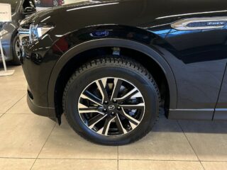 Mazda CX-80 PHEV Euro 6 7-Sits/10-årsgaranti/2500kg dragvikt – bild 10