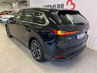 Mazda CX-80 PHEV Euro 6 7-Sits/10-årsgaranti/2500kg dragvikt – bild 6