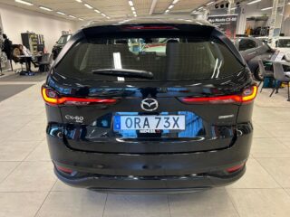 Mazda CX-80 PHEV Euro 6 7-Sits/10-årsgaranti/2500kg dragvikt – bild 18