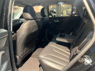 MG HS PHEV Luxury 7års-Garanti/Skinn/360/Lagerbil/Mg-Pilot – bild 14