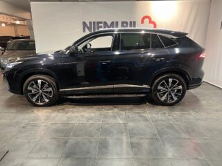 MG HS PHEV Luxury 7års-Garanti/Skinn/360/Lagerbil/Mg-Pilot – bild 5