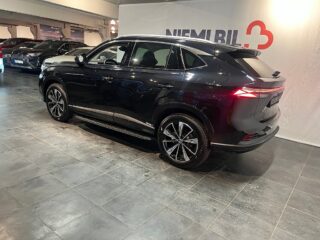 MG HS PHEV Luxury 7års-Garanti/Skinn/360/Lagerbil/Mg-Pilot – bild 6