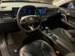 MG HS PHEV Luxury 7års-Garanti/Skinn/360/Lagerbil/Mg-Pilot – bild 10