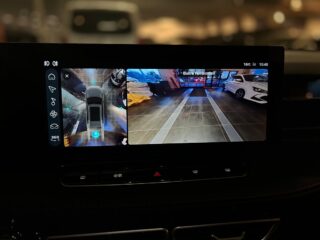 MG HS PHEV Luxury 7års-Garanti/Skinn/360/Lagerbil/Mg-Pilot – bild 17