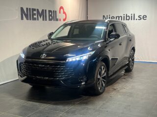 MG HS PHEV Luxury 7års-Garanti/Skinn/360/Lagerbil/Mg-Pilot – bild 25